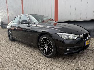 BMW 3-serie 330e AUTOMAAT picture 8