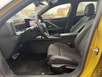 Opel Astra 1.2 Level 4 AUTOMAAT picture 10