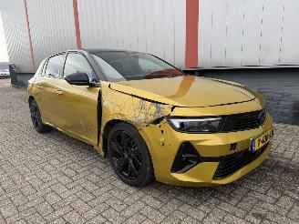 Opel Astra 1.2 Level 4 AUTOMAAT picture 4