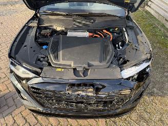 Audi SQ8 QUATTRO SPORTBACK E TRON 370 KW picture 14