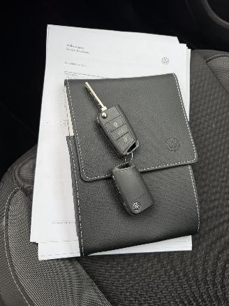 Volkswagen Polo 1.0 TSI AUTOMAAT picture 22