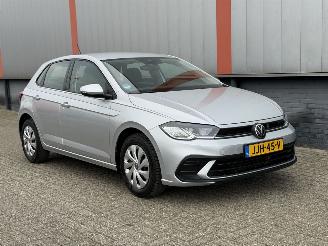 škoda osobní automobily Volkswagen Polo 1.0 TSI AUTOMAAT 2022/1