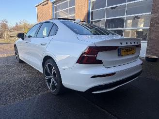 Volvo S-60 2.0 B4 Dark Edition R NAP!! picture 5