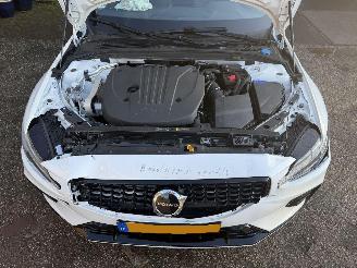 Volvo S-60 2.0 B4 Dark Edition R NAP!! picture 10