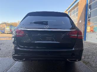 Mercedes C-klasse C300e / AMG /  PANO / AUTOMAAT picture 5