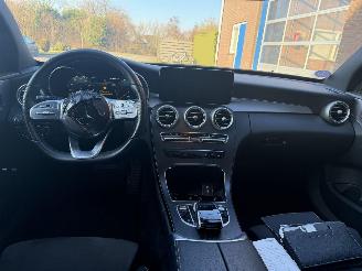 Mercedes C-klasse C300e / AMG /  PANO / AUTOMAAT picture 20
