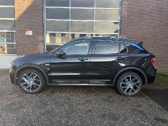 Lynk & Co 01 1.5 NAP NEDERLANDS AUTO! picture 3