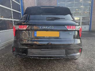 Lynk & Co 01 1.5 NAP NEDERLANDS AUTO! picture 34