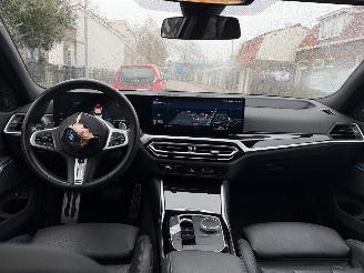 BMW 3-serie 320e M PAKKET CURVE picture 28