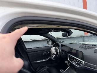 BMW 3-serie 318i M PAKKET AUTOMAAT picture 9