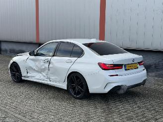 BMW 3-serie 318i M PAKKET AUTOMAAT picture 22