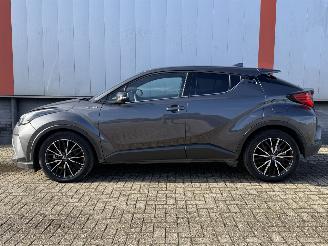 Toyota CH-R 1.8 Hybrid Executive NAP!! picture 26