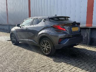 Toyota CH-R 1.8 Hybrid Executive NAP!! picture 28