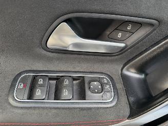 Mercedes A-klasse A180d AMG SFEER AUTOMAAT picture 15