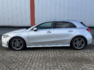 Mercedes A-klasse A180d AMG SFEER AUTOMAAT picture 26