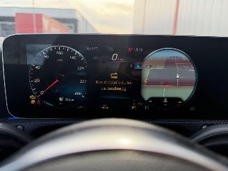 Mercedes A-klasse A180d AMG SFEER AUTOMAAT picture 19
