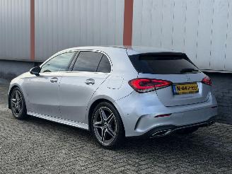 Mercedes A-klasse A180d AMG SFEER AUTOMAAT picture 25