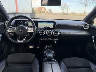 Mercedes A-klasse A180d AMG SFEER AUTOMAAT picture 16