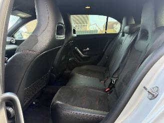Mercedes A-klasse A180d AMG SFEER AUTOMAAT picture 17