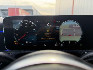 Mercedes A-klasse A180d AMG SFEER AUTOMAAT picture 24