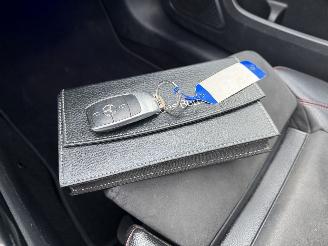 Mercedes A-klasse A200 AMG PANO SFEER picture 25