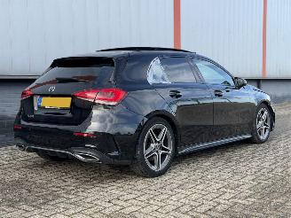 Mercedes A-klasse A200 AMG PANO SFEER picture 4