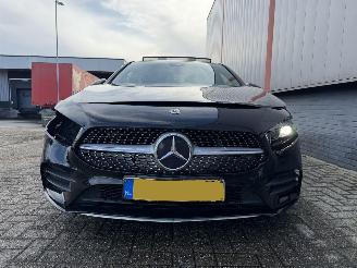 Mercedes A-klasse A200 AMG PANO SFEER picture 8