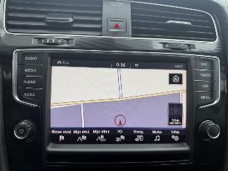 Volkswagen Golf 2.0 TSI GTI Performance picture 8