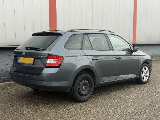 Skoda Fabia 1.2 TSI JOY picture 4