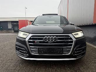 Audi SQ5 3.0 TFSI S LINE PANO picture 11
