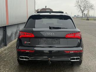 Audi SQ5 3.0 TFSI S LINE PANO picture 9