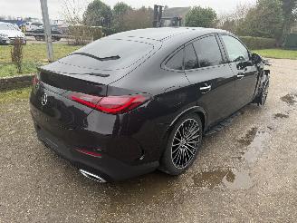 Mercedes GLC 400e NEW MODEL AMG PANO BURN HEADUP picture 6