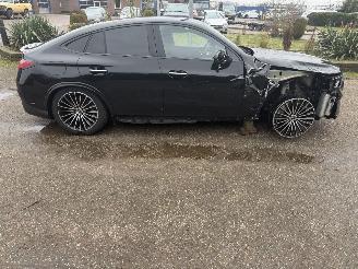 Mercedes GLC 400e NEW MODEL AMG PANO BURN HEADUP picture 5