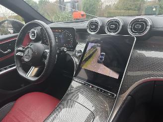 Mercedes GLC 400e NEW MODEL AMG PANO BURN HEADUP picture 24