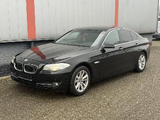 BMW 5-serie 520d automaat picture 15