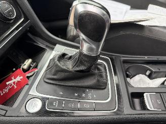 Volkswagen Golf 2.0 GTD 184 PK Sport Pano picture 11