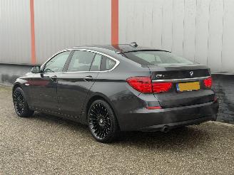 BMW 5-serie 535i NAP AUTOMAAT M! picture 25