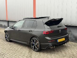 Volkswagen Golf 2.0 TSI R 4Motion picture 45