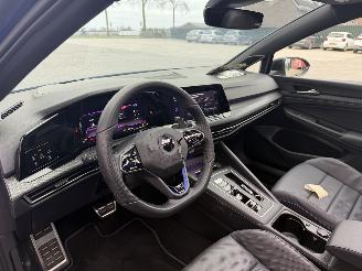 Volkswagen Golf 2.0 TSI R 4Motion picture 35