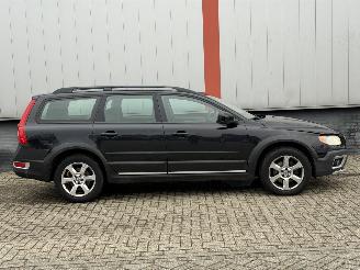 Volvo Xc-70 2.4 D5 AUTOMAAT picture 5