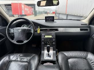 Volvo Xc-70 2.4 D5 AUTOMAAT picture 23