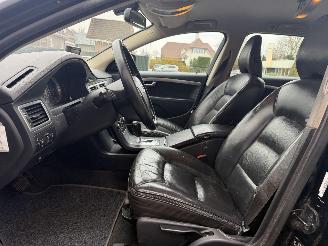 Volvo Xc-70 2.4 D5 AUTOMAAT picture 11