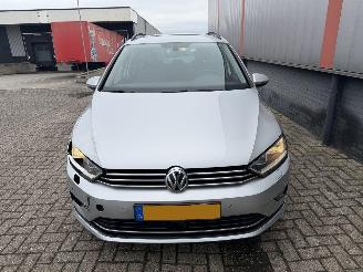 Volkswagen Golf Sportsvan 1.6 TDI AUTOMAAT EURO 6 picture 9