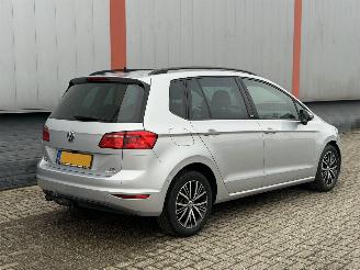 Volkswagen Golf Sportsvan 1.6 TDI AUTOMAAT EURO 6 picture 4