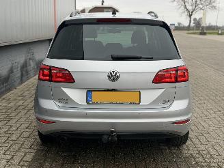 Volkswagen Golf Sportsvan 1.6 TDI AUTOMAAT EURO 6 picture 7