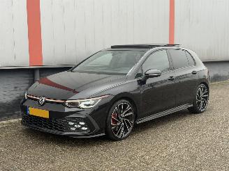 Volkswagen Golf 2.0 GTI 245 PK PANO picture 21