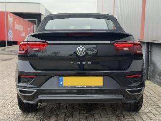 Volkswagen T-Roc 1.5 TSI R LINE AUTOMAAT picture 37