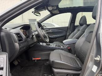 Nissan Qashqai 1.5 Tekna plus automaat picture 26