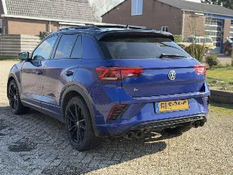 Volkswagen T-Roc 2.0 TSI 4Motion R 300 PK picture 9