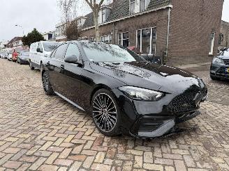 Mercedes C-klasse C300d AMG DAK 195KW picture 3